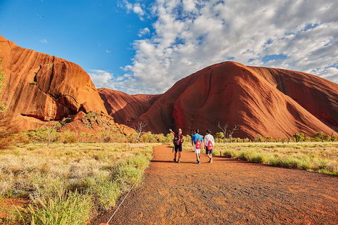 2-Day Uluru (Ayers Rock) To Alice Springs Red Centre Explorer Tour - Inverell Accommodation 1