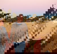 2-Day Uluru Ayers Rock to Alice Springs Red Centre Explorer Tour - Inverell Accommodation