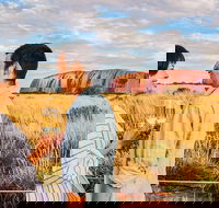 2-Day Uluru Sunset and Kata Tjuta Tour from Ayers Rock - Inverell Accommodation