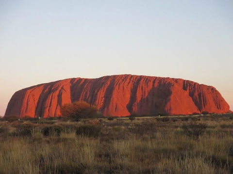 2-Day Uluru Sunset And Kata Tjuta Tour From Ayers Rock - Inverell Accommodation 3