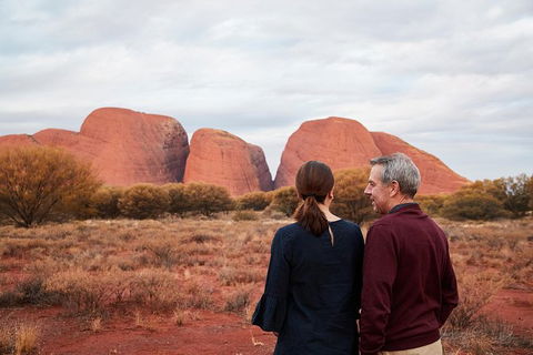 2-Day Uluru Sunset And Kata Tjuta Tour From Ayers Rock - Inverell Accommodation 9