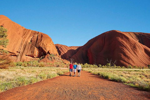 2-Day Uluru Sunset And Kata Tjuta Tour From Ayers Rock - Inverell Accommodation 20
