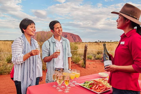 2-Day Uluru Sunset And Kata Tjuta Tour From Ayers Rock - Inverell Accommodation 11