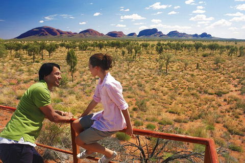 2-Day Uluru Sunset And Kata Tjuta Tour From Ayers Rock - Inverell Accommodation 16