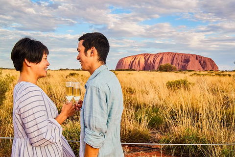 2-Day Uluru Sunset And Kata Tjuta Tour From Ayers Rock - Inverell Accommodation 7