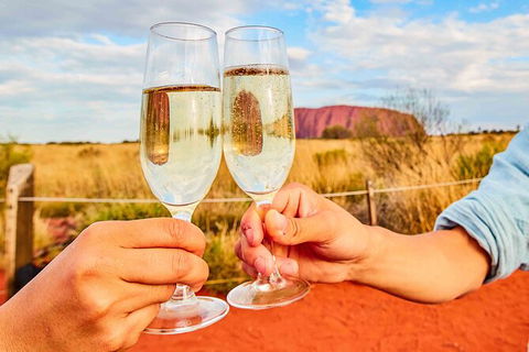 2-Day Uluru Sunset And Kata Tjuta Tour From Ayers Rock - Inverell Accommodation 8