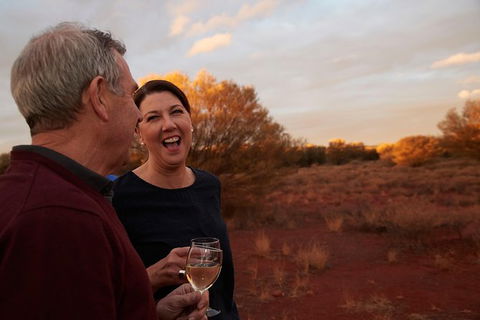 Kata Tjuta Sunset Half Day Trip - Inverell Accommodation 12