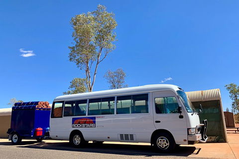 2 Day Uluru Camping Adventure - Inverell Accommodation 6
