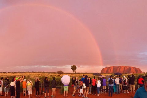 2 Day Uluru Camping Adventure - Inverell Accommodation 8