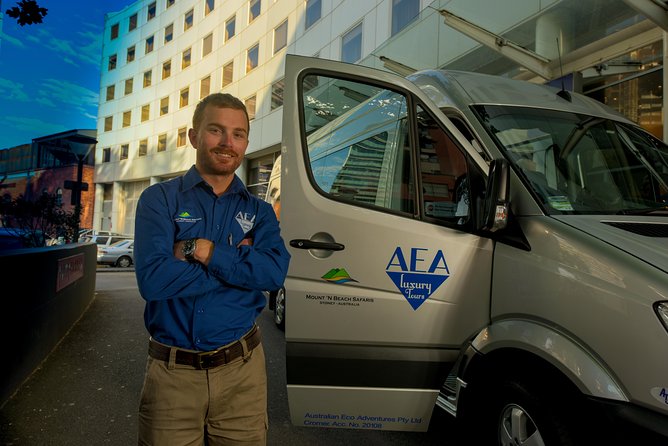 Sydney NSW Inverell Accommodation