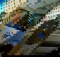 Morning or Afternoon Half-Day Sydney City Sightseeing Tour - Inverell Accommodation