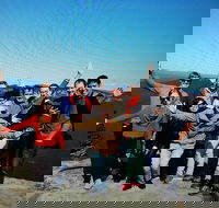 Blue Mountains Ultimate One-Day Tour - Inverell Accommodation