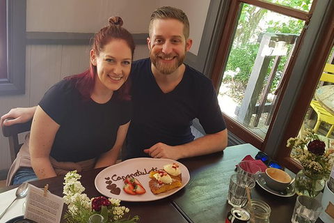 Blue Mountains Ultimate One-Day Tour - Inverell Accommodation 11