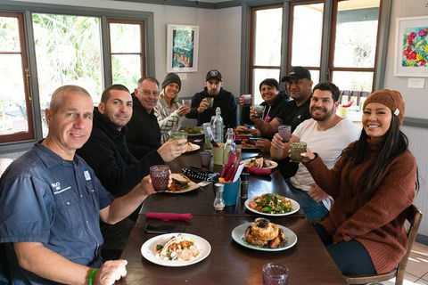 Blue Mountains Ultimate One-Day Tour - Inverell Accommodation 4