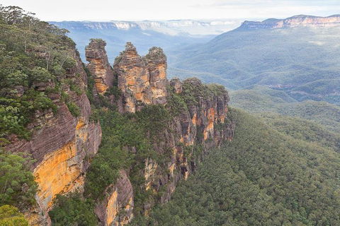 Blue Mountains Ultimate One-Day Tour - Inverell Accommodation 6