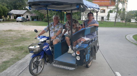 Airport Shuttle Transfer From Sydney City To Sydney Airport - Inverell Accommodation 4