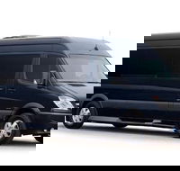 Airport Shuttle Transfer from Sydney City to Sydney Airport - Inverell Accommodation