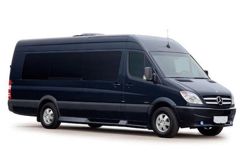 Airport Shuttle Transfer From Sydney City To Sydney Airport - Inverell Accommodation 0