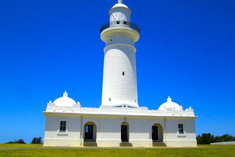 Sydney Half Day Highlights - Luxury Private Tour - Morning Or Afternoon Avail - Inverell Accommodation 9