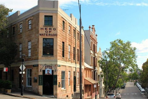 Sydney Half Day Highlights - Luxury Private Tour - Morning Or Afternoon Avail - Inverell Accommodation 8