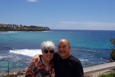 Sydney Half Day Highlights - Luxury Private Tour - Morning Or Afternoon Avail - Inverell Accommodation 3