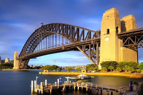 Sydney Half Day Highlights - Luxury Private Tour - Morning Or Afternoon Avail - Inverell Accommodation 12