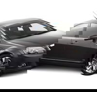 Sydney Airport Private Car Departure Transfer - Inverell Accommodation