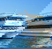 Christmas Day 3 hour Sydney Harbour Lunch Cruise inc. Christmas Buffet and DJ - Inverell Accommodation