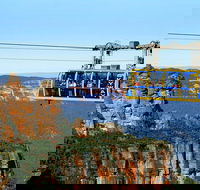 Blue Mountains Private Day Tour from Sydney with Wildlife Park and Cruise - Inverell Accommodation