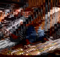 Sydney Opera House Behind-the-Scenes Guided Backstage Tour - Inverell Accommodation