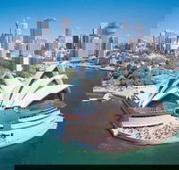 Full Day Sydney Tour with Opera House and The Rocks Tour - Inverell Accommodation