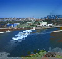 Shuttle Transfer from Sydney City Hotel to Sydney Cruise Port - Inverell Accommodation