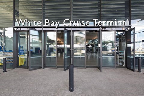 Shuttle Transfer From Sydney City Hotel To Sydney Cruise Port - Inverell Accommodation 8