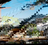 Sydney Taronga Zoo General Entry Ticket and Wild Australia Experience - Inverell Accommodation