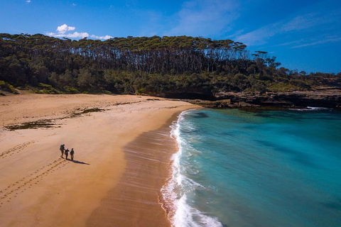 3 Day Murramarang Coast Journey From Batemans Bay With Meals And Villa Accom - Inverell Accommodation 0