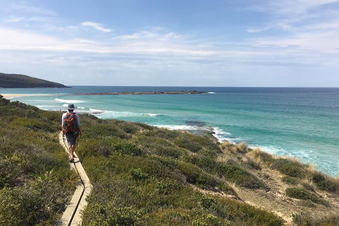 3 Day Murramarang Coast Journey From Batemans Bay With Meals And Villa Accom - Inverell Accommodation 1