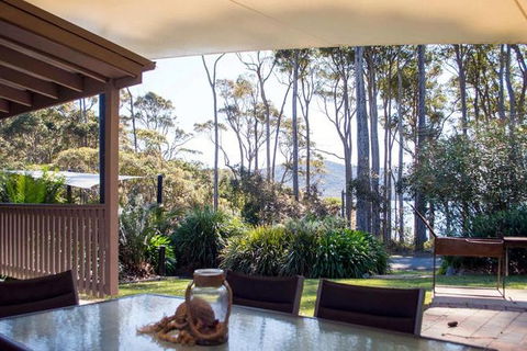 3 Day Murramarang Coast Journey From Batemans Bay With Meals And Villa Accom - Inverell Accommodation 3