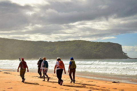 3 Day Murramarang Coast Journey From Batemans Bay With Meals And Villa Accom - Inverell Accommodation 5