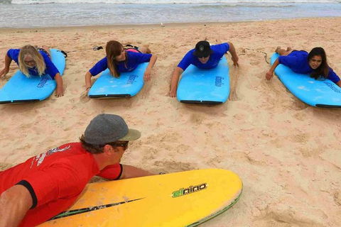 7-Day Byron Bay, Evans Head And Moonee Beach Surf Safari From Brisbane, Gold Coast Or Byron Bay - Inverell Accommodation 1
