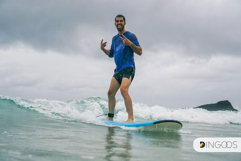 7-Day Byron Bay, Evans Head And Moonee Beach Surf Safari From Brisbane, Gold Coast Or Byron Bay - Inverell Accommodation 4
