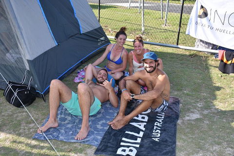 7-Day Byron Bay, Evans Head And Moonee Beach Surf Safari From Brisbane, Gold Coast Or Byron Bay - Inverell Accommodation 8