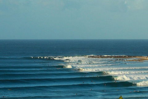 7-Day Byron Bay, Evans Head And Moonee Beach Surf Safari From Brisbane, Gold Coast Or Byron Bay - Inverell Accommodation 5