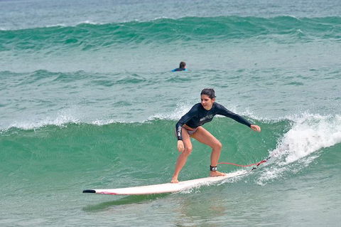 Out The Back 3-Day Surf School In Byron Bay - Inverell Accommodation 0