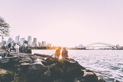 A Full Day In Sydney With A Local: Private & Personalized - Inverell Accommodation 1