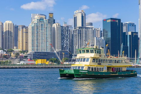A Full Day In Sydney With A Local: Private & Personalized - Inverell Accommodation 9