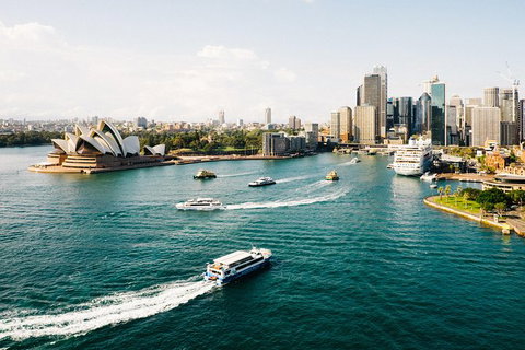 A Full Day In Sydney With A Local: Private & Personalized - Inverell Accommodation 4