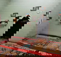 Afghan Mosque - Inverell Accommodation