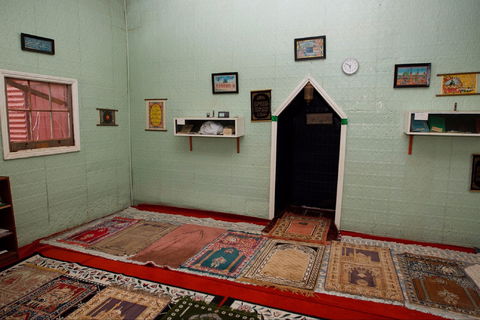 Afghan Mosque - Inverell Accommodation 0