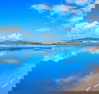 Airforce Beach - Inverell Accommodation