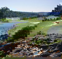 Araluen Golf Resort - Inverell Accommodation